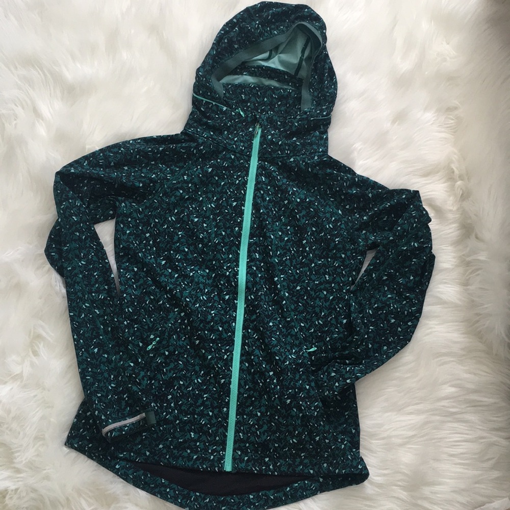 SOLD! Lululemon Track Jacket - Picture 1 of 7